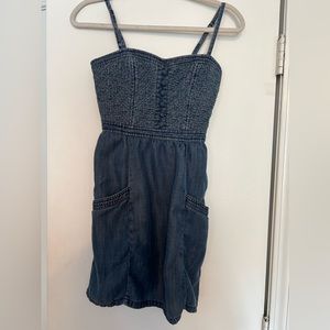 American Eagle Dress